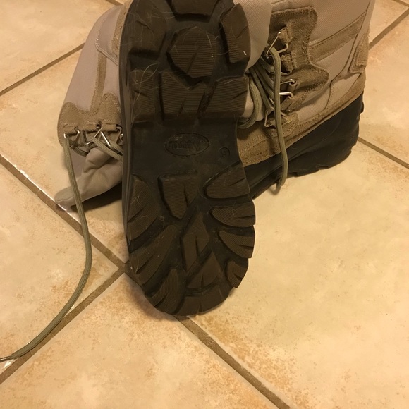 Women winter boots - Picture 4 of 4